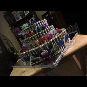 Meet your Posher, Angela